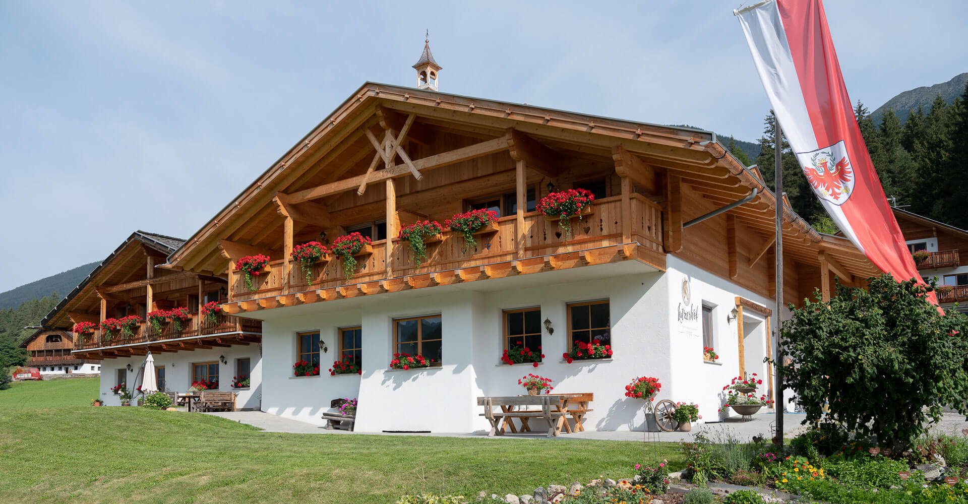 lutzerhof urlaub auf dem bauernhof südtirol