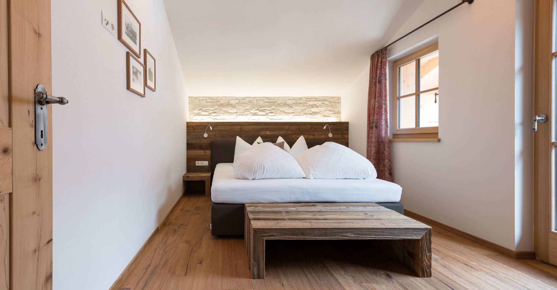 ferienwohnung gsieser tal südtirol